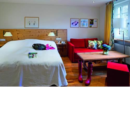 Romantik Hotel Spielweg