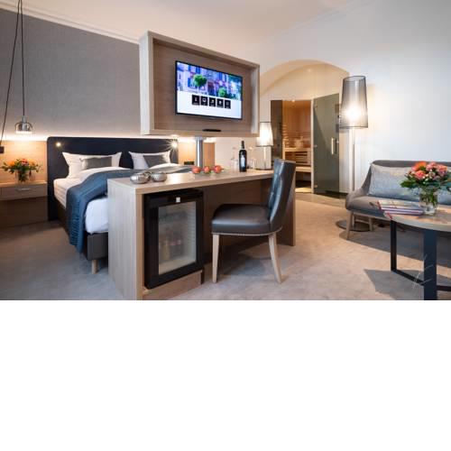 Romantik Hotel Villa Sayn
