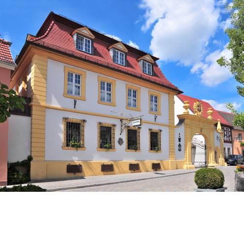 Romantik Hotel Zehntkeller