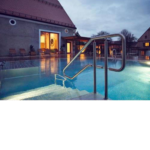 Romantik Hotel Zum Klosterbräu