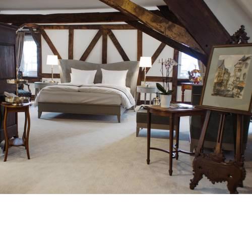 Romantik Hotel Zur Glocke