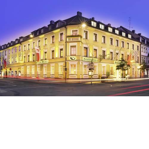 Romantik Hotel zur Post