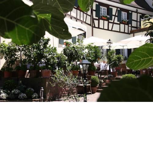 Romantik Hotel zur Sonne