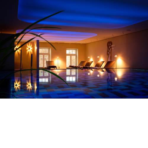 Romantik Jugendstilhotel Bellevue