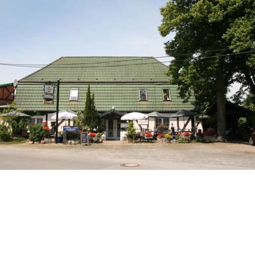 Romantik Landhaus & Pension Klapsliebling