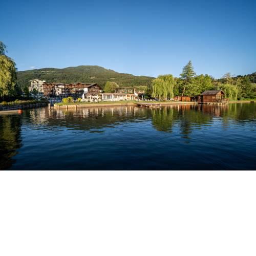 Romantik SPA Hotel Seefischer