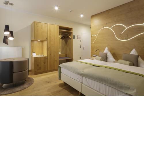 Romantik Wellnesshotel Diedrich - Adults Only