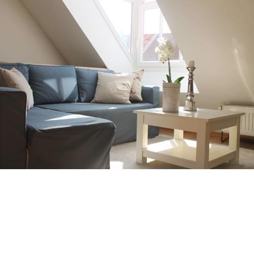 Romantikapartment Altstadt
