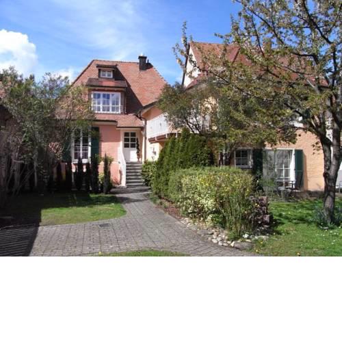 Romantikappartements Staufen