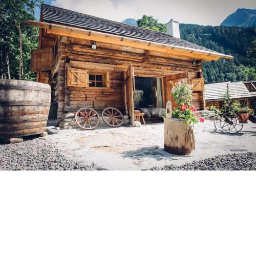 Romantikchalet