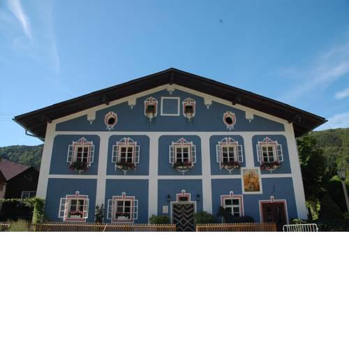 Romantikhaus Hufschmiede