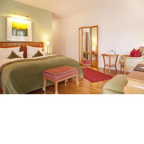 Romantikhotel Kleber Post