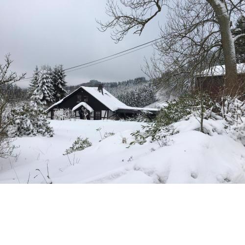 Romantikhütte Grafschaft