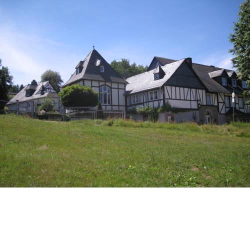 Romantikmühle Heartlandranch