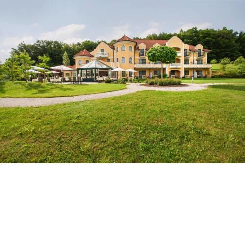 Romantikschlössl Loipersdorf Adults Only