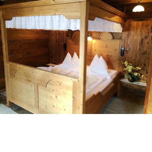 Romantikzimmer Jakobbauer