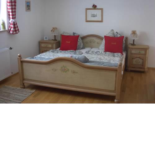 Romantisch Zimmer Heidi
