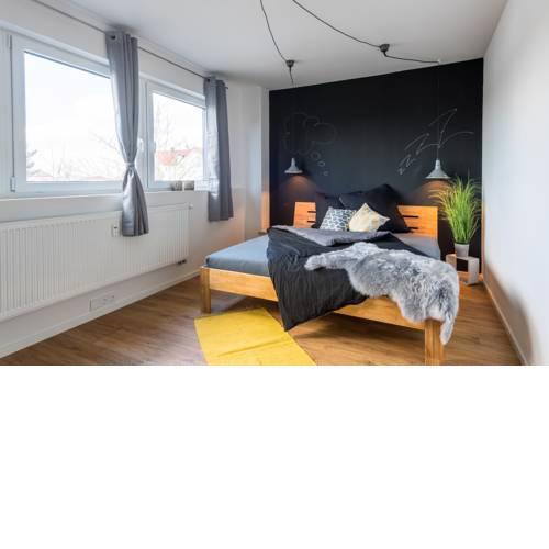 Romantische Wohnung in Bad Wörishofen