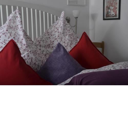 Romantisches Bed&Breakfast Apfelstern
