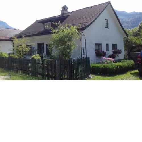 Romantisches Ferienhaus