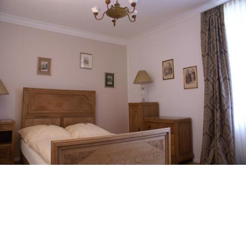 Romantisches Hotel zur Post