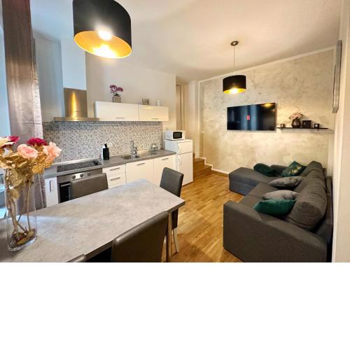 Romeo apartments Rovigno