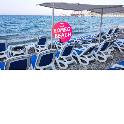 Romeo Beach Hotel