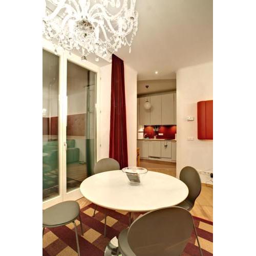 Romeoapartment 1020