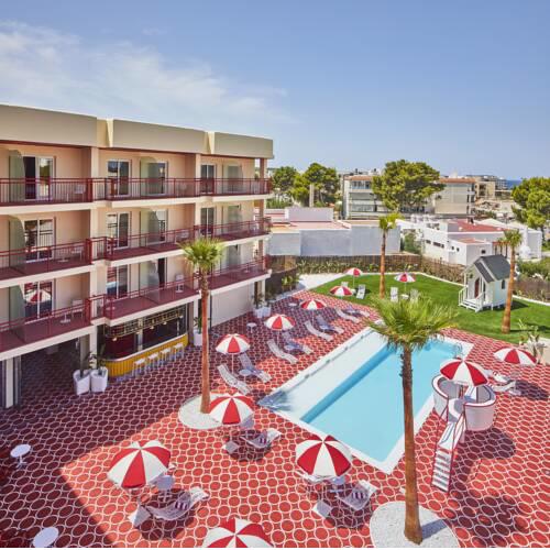 Romeos Ibiza - Adults Only