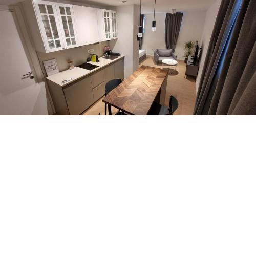 ROMIRU Rooms and Studio Apartment SPLIT