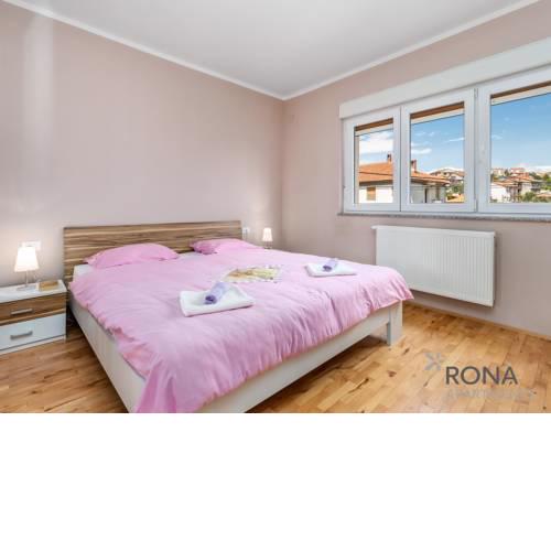 Rona apartments Smokva