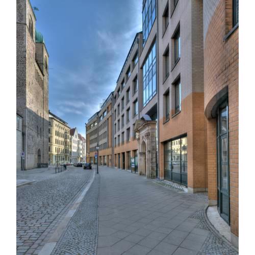 Roncalli-Haus Magdeburg