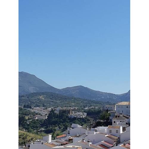 Ronda apartamento San Jorge