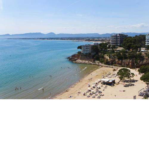 Ronda Apartment Planet Costa Dorada