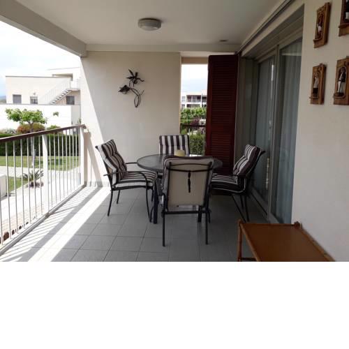 Ronda Barbiguera no 1 portal 3-2 apt 3207