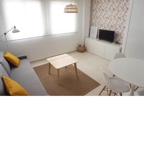 Ronda Chic Apartments - Calle Sevilla - Duplex centro