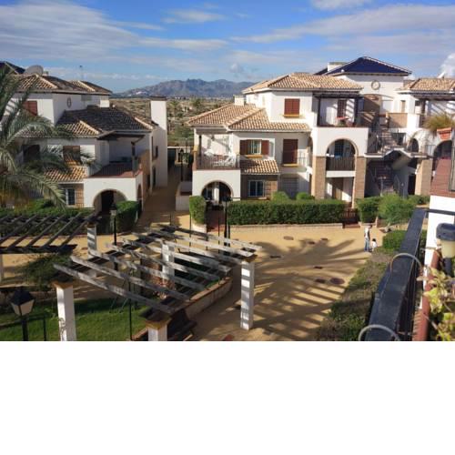 Ronda del Generalife, 2 - Al-Andalus Residencial