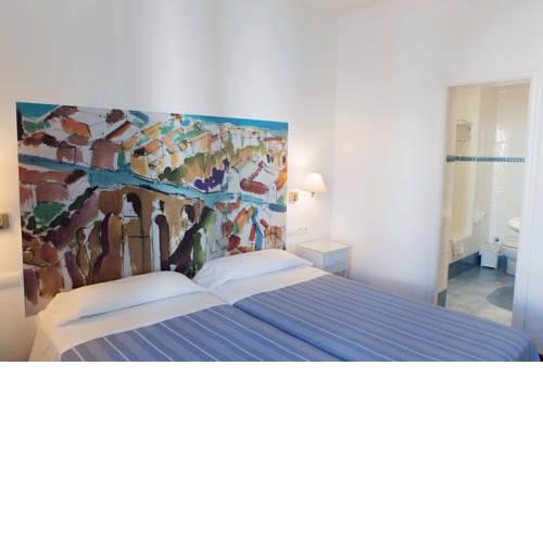 Ronda Hotel Polo