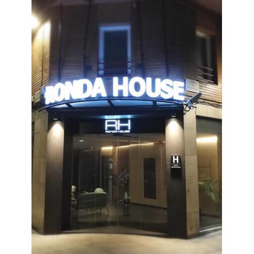 Ronda House