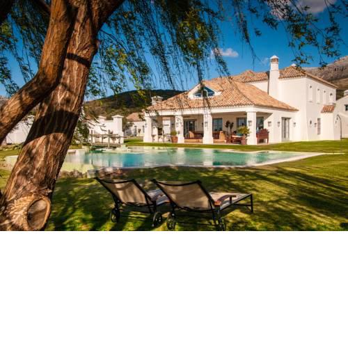 Ronda Mountain Resort