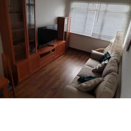Ronda Nelle, 142 Apartamento 5 min de la playa de Riazor