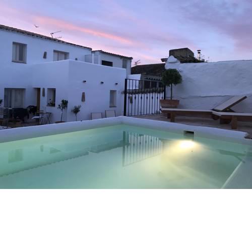 Ronda Romántica apartamentos