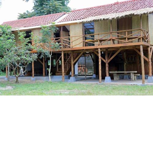 Ronia Mountain Villa Lembang