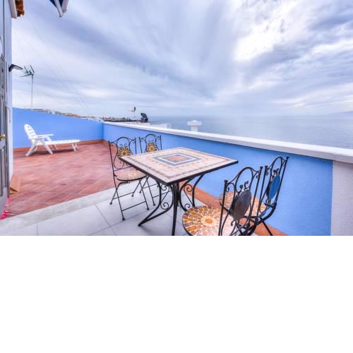 Roof studio La Sirena