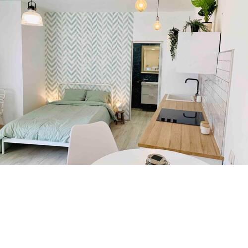 Roof Top Luxury Apartment