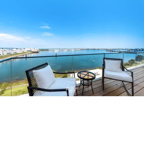 ROOFTOP Garden SECHS