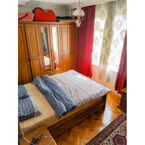 Room - Kendi eviniz gibi