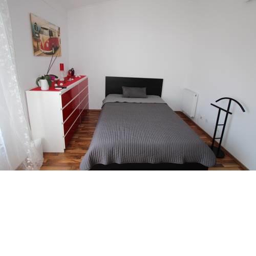 Room - Laatzen for one