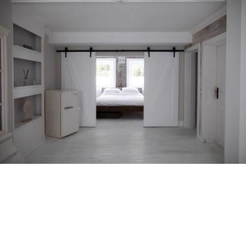 Room 8 – Atelier & Boutique-Appartement Hamburg