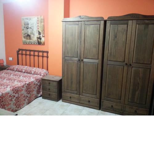 Room Beach Malvarrosa